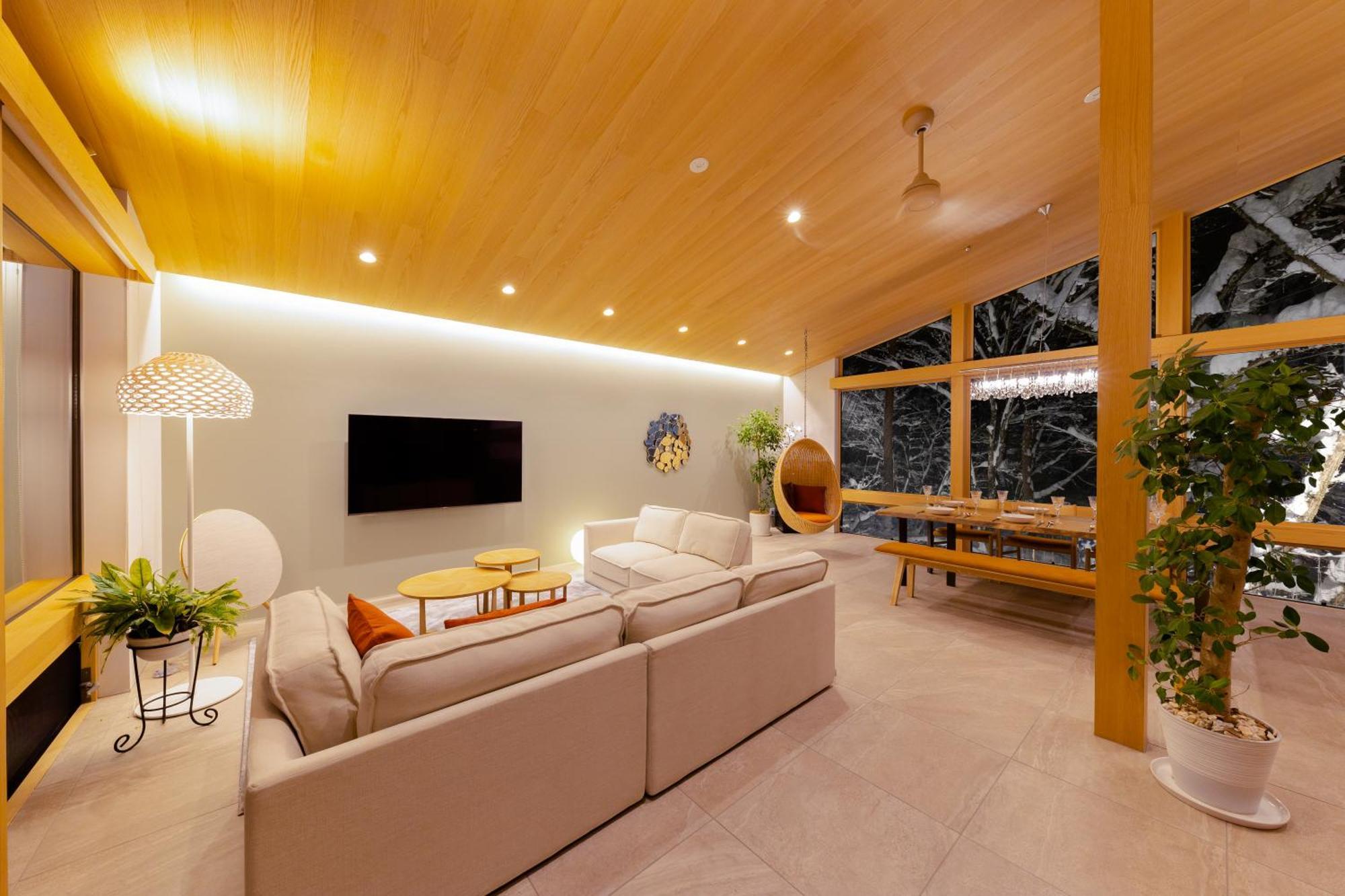 Hakuba Amber Resort By Jade Group Kültér fotó