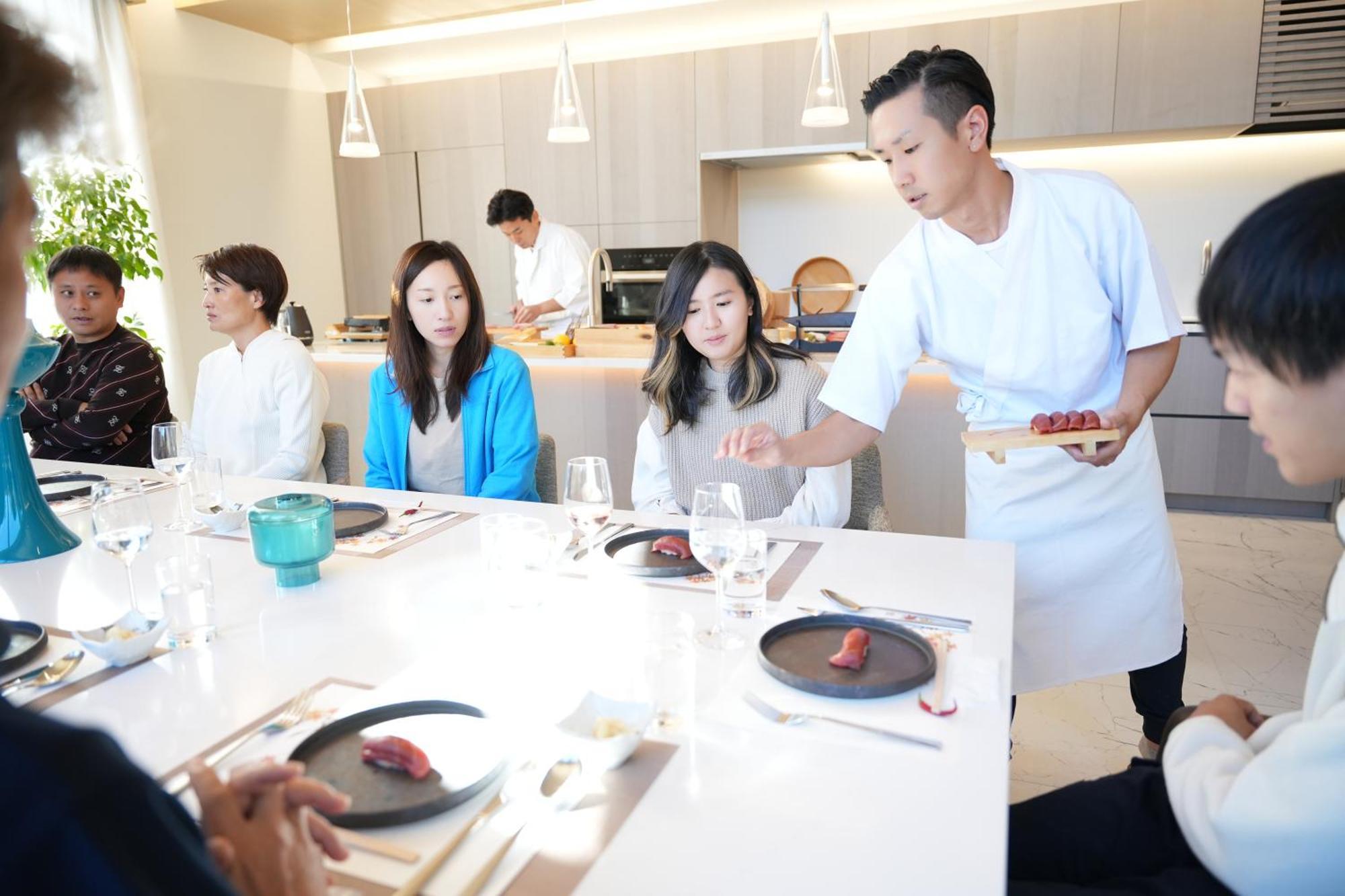 Hakuba Amber Resort By Jade Group Kültér fotó