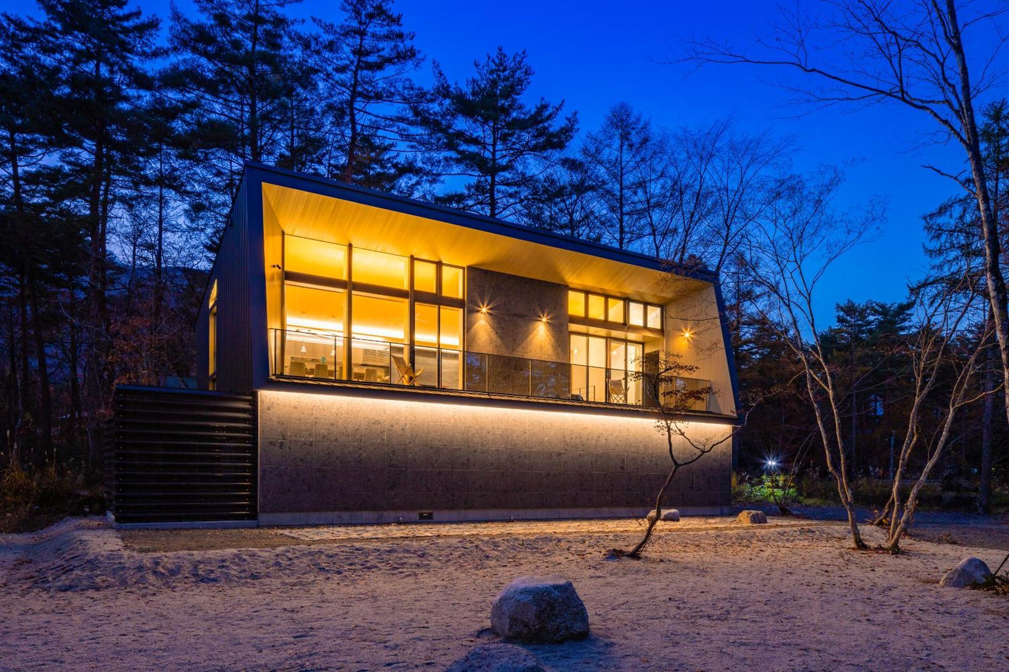 Hakuba Amber Resort By Jade Group Kültér fotó