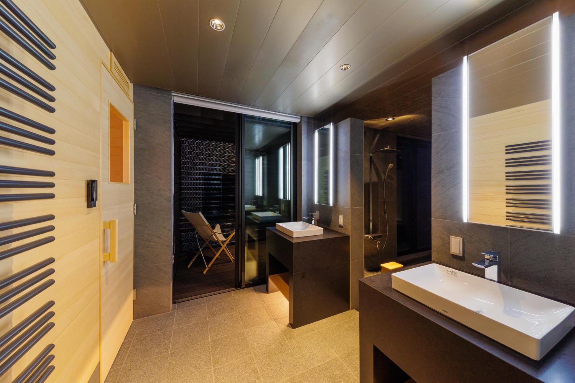 Hakuba Amber Resort By Jade Group Kültér fotó