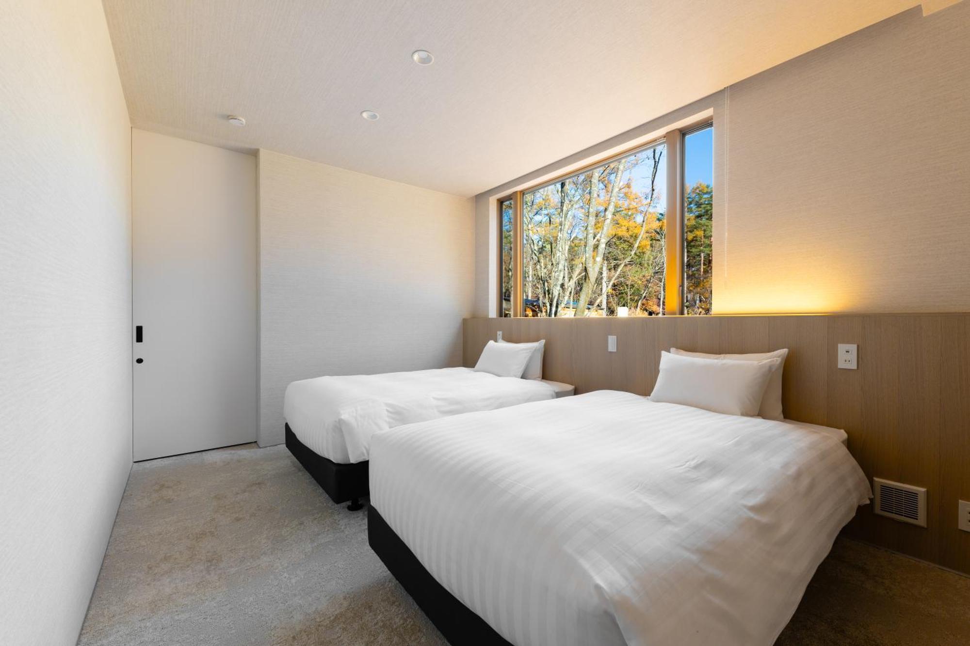 Hakuba Amber Resort By Jade Group Kültér fotó