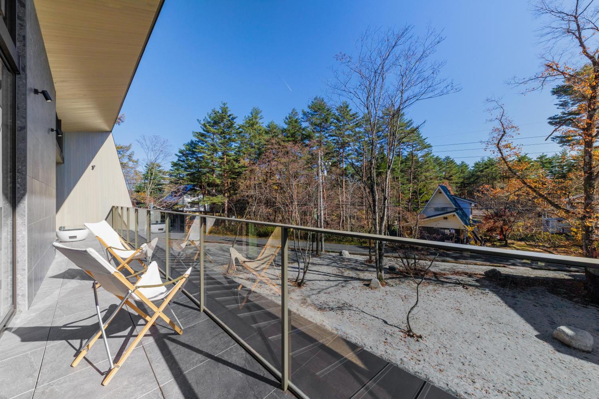 Hakuba Amber Resort By Jade Group Kültér fotó