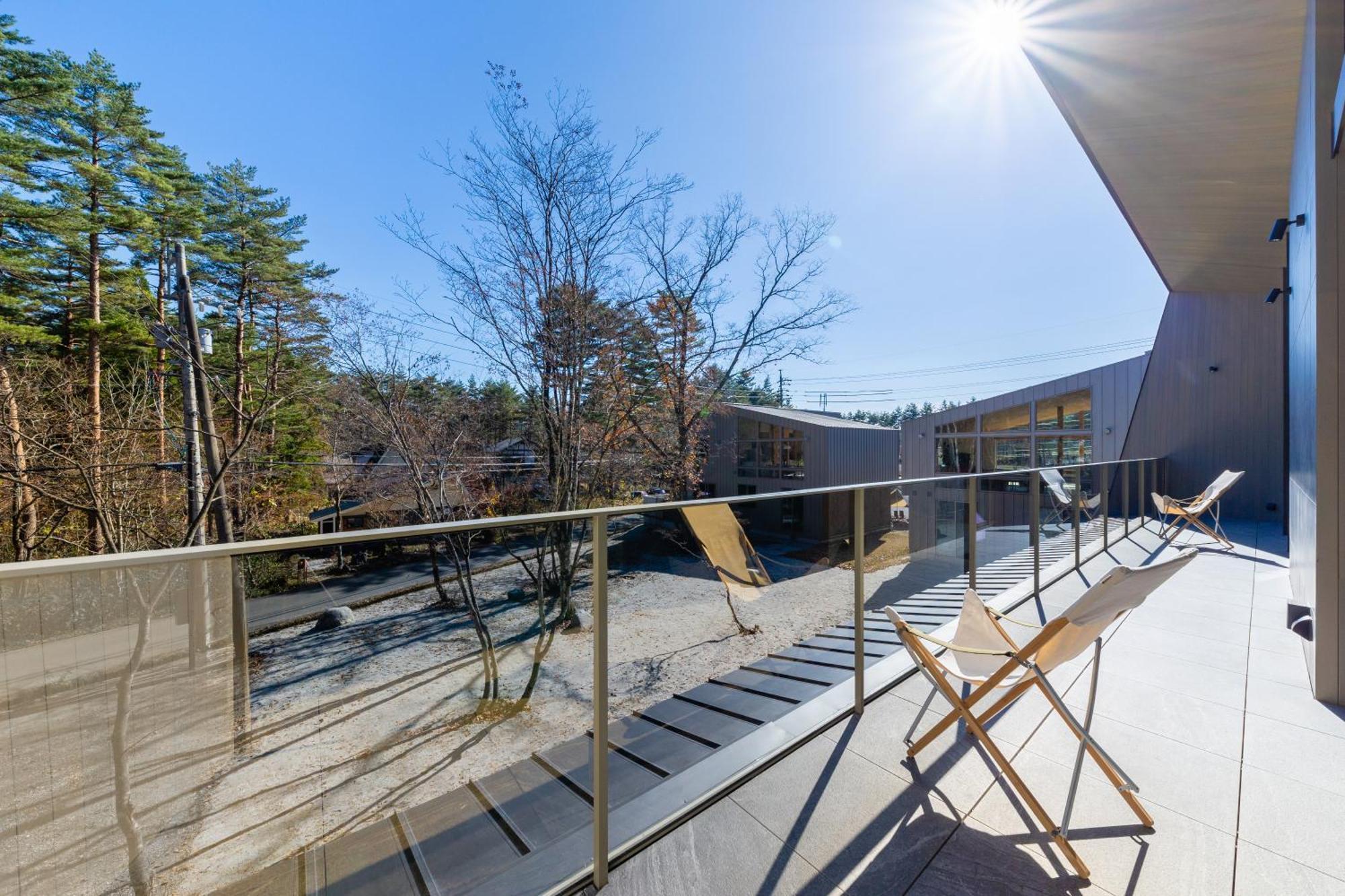 Hakuba Amber Resort By Jade Group Kültér fotó