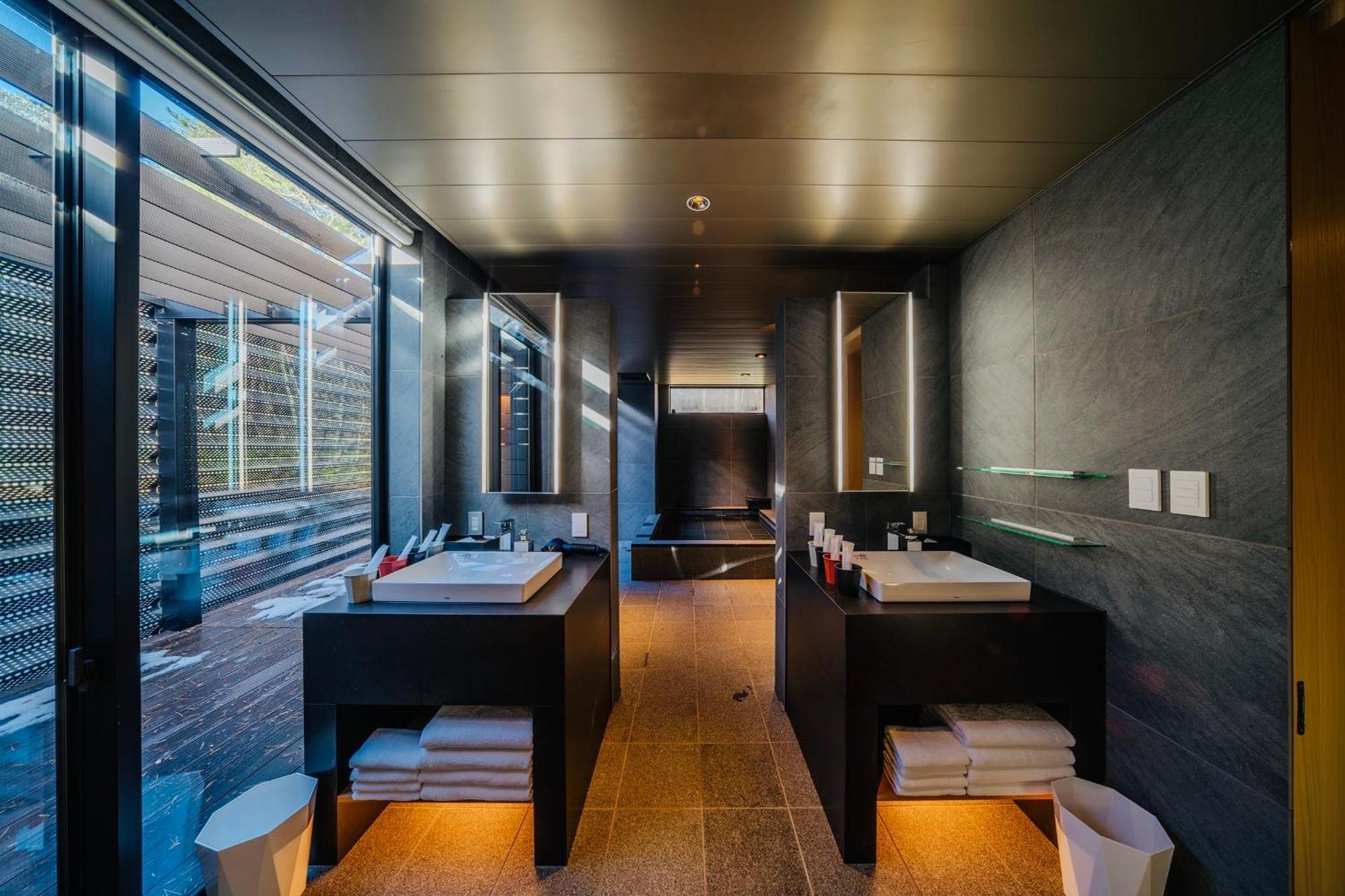 Hakuba Amber Resort By Jade Group Kültér fotó