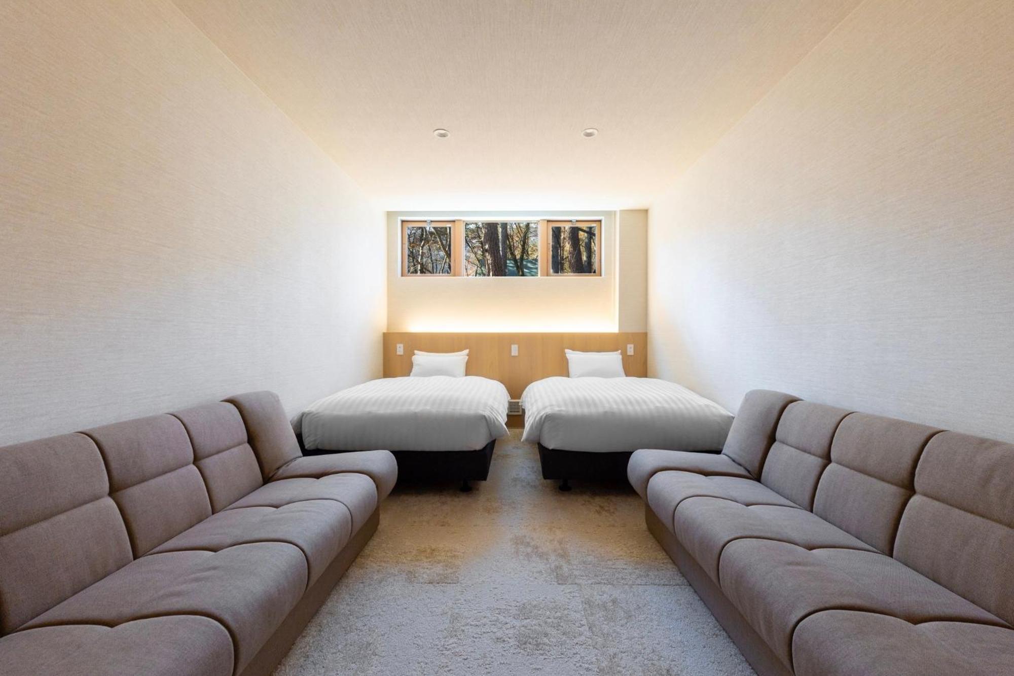 Hakuba Amber Resort By Jade Group Kültér fotó