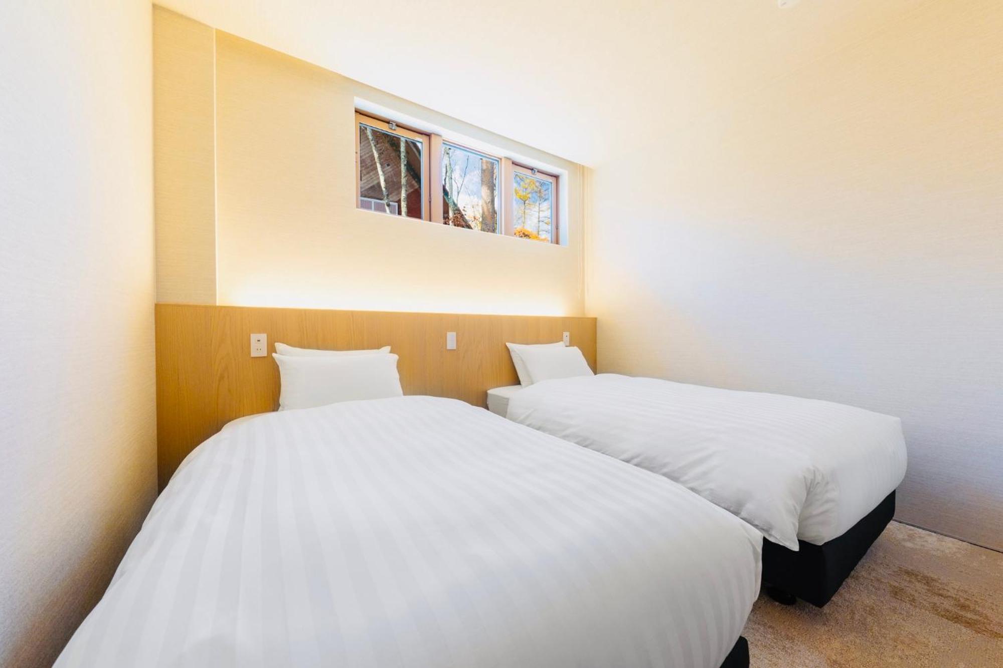 Hakuba Amber Resort By Jade Group Kültér fotó