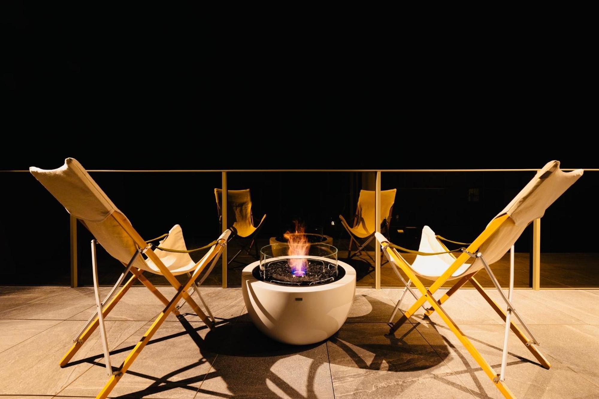 Hakuba Amber Resort By Jade Group Kültér fotó