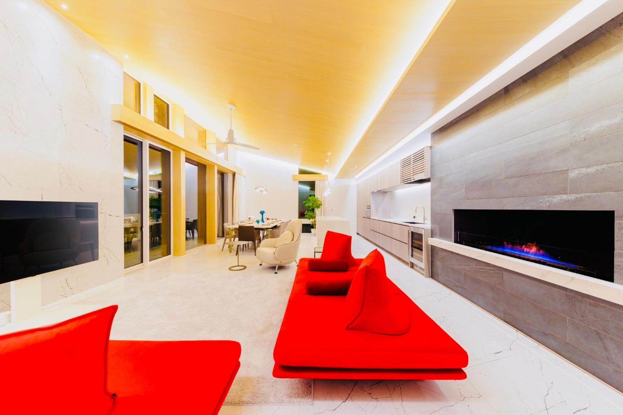 Hakuba Amber Resort By Jade Group Kültér fotó