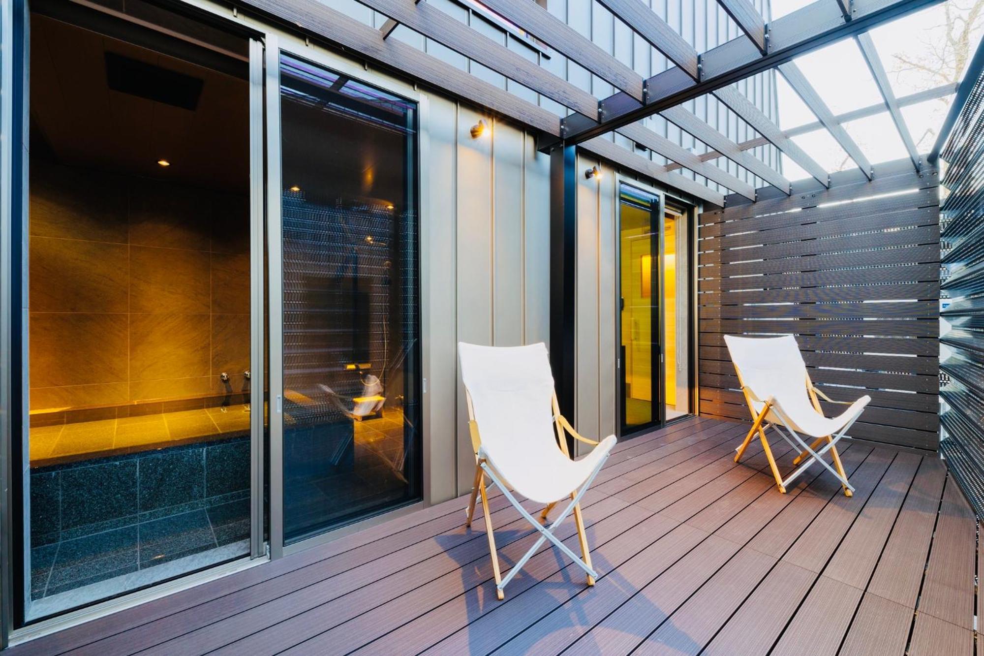 Hakuba Amber Resort By Jade Group Kültér fotó