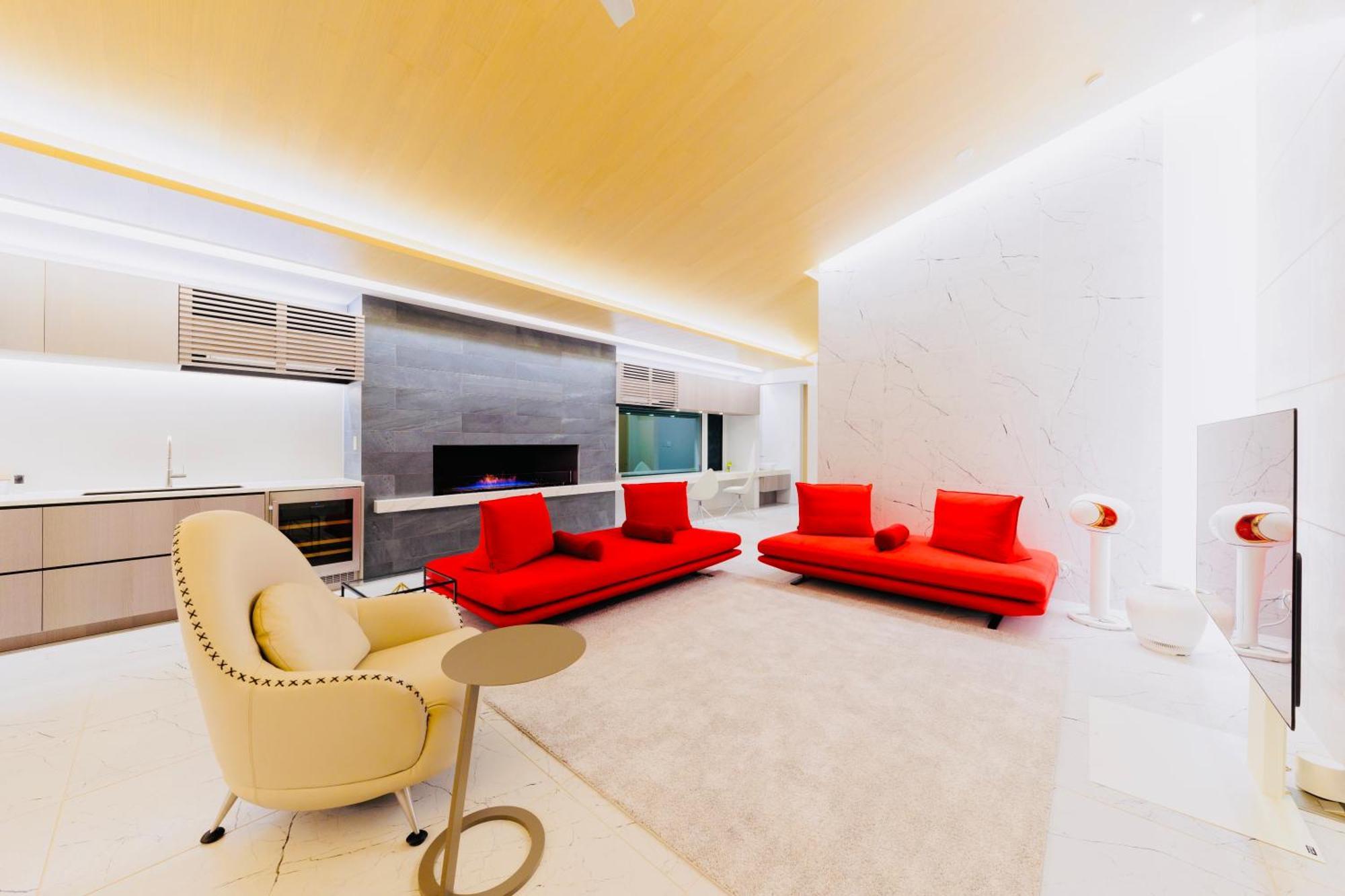 Hakuba Amber Resort By Jade Group Kültér fotó