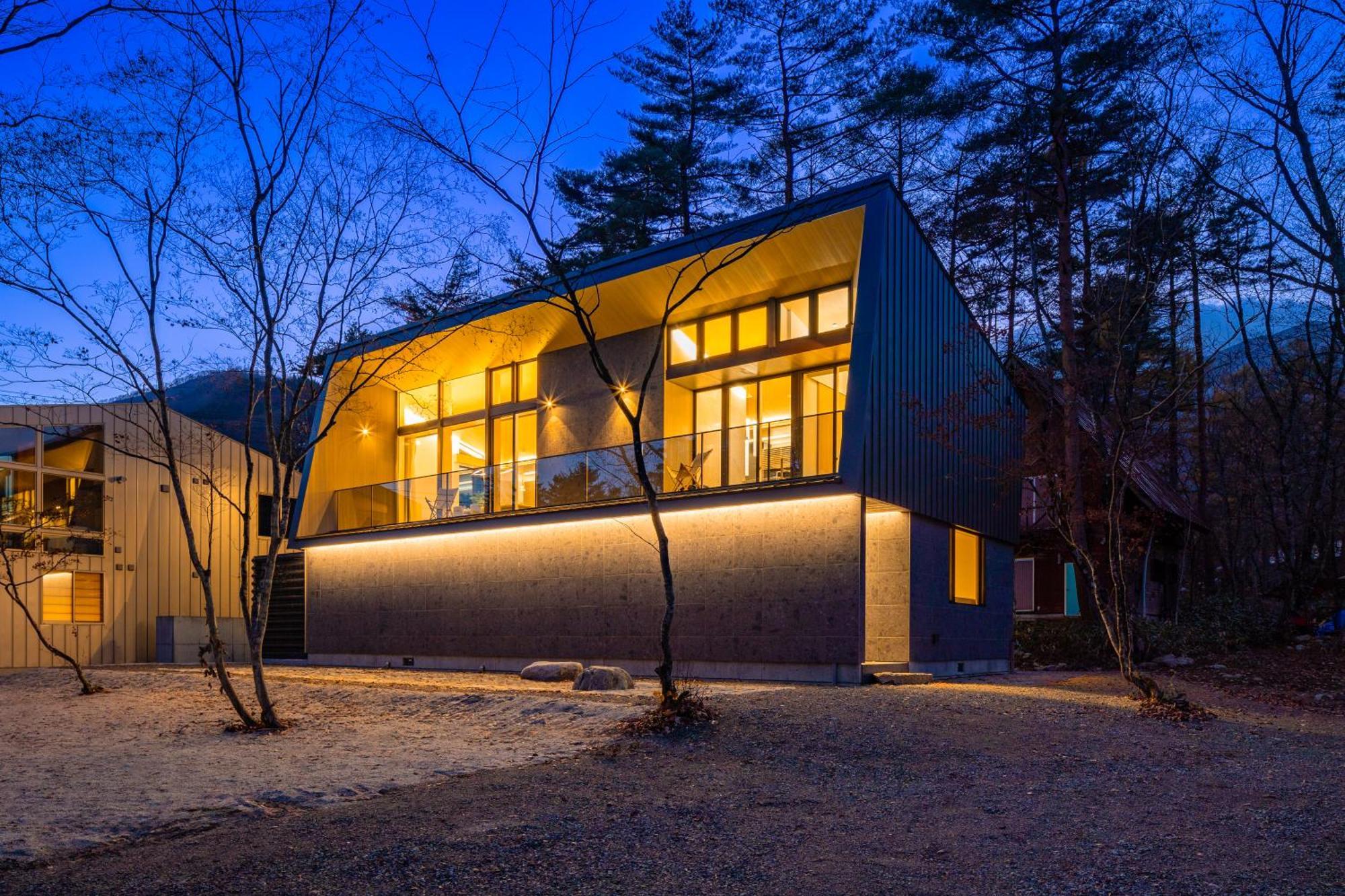 Hakuba Amber Resort By Jade Group Kültér fotó