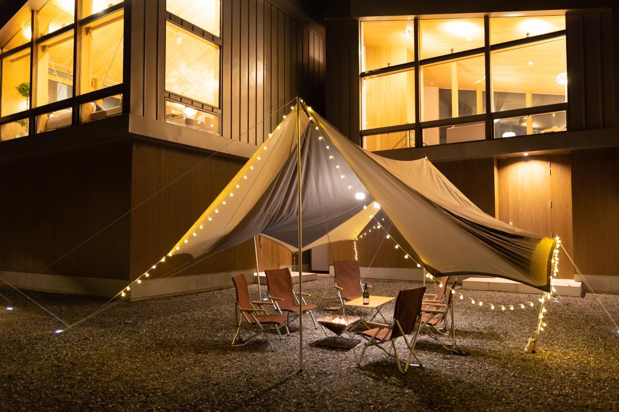 Hakuba Amber Resort By Jade Group Kültér fotó