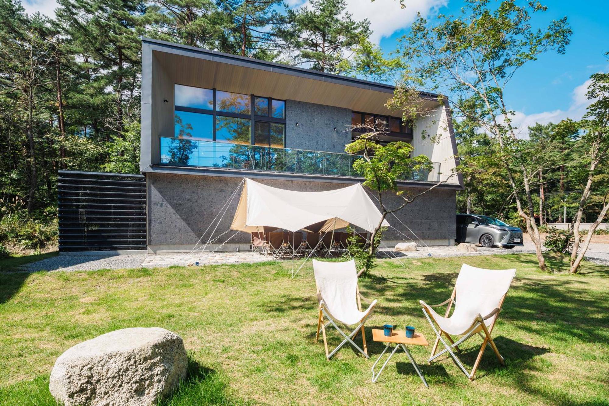 Hakuba Amber Resort By Jade Group Kültér fotó