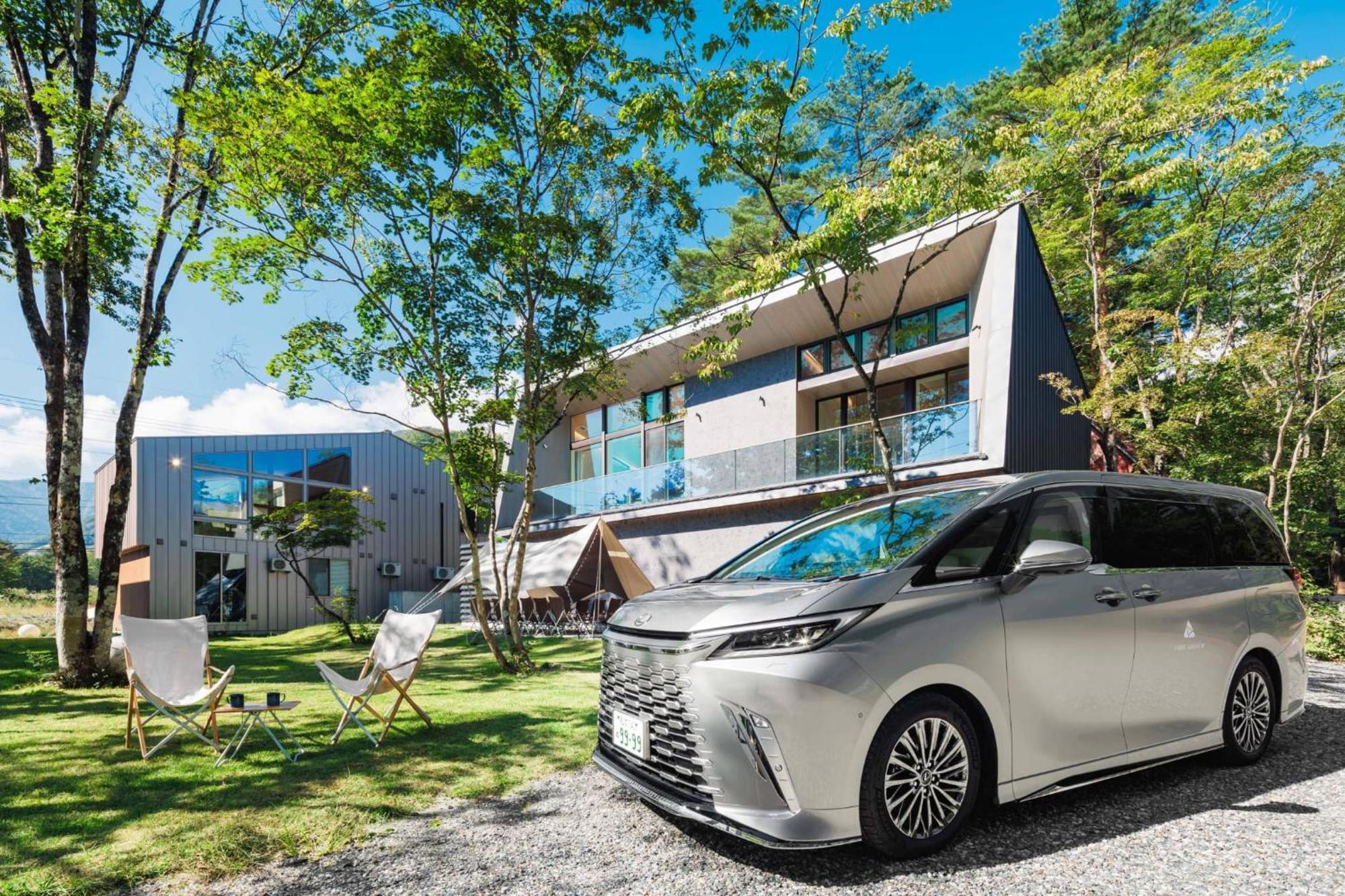 Hakuba Amber Resort By Jade Group Kültér fotó
